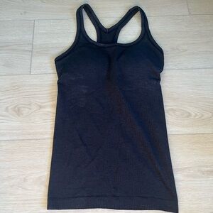 Lululemon ebb to street tank